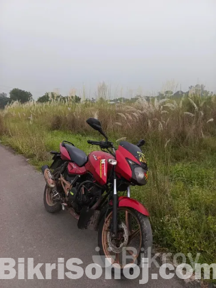 Pulsar 150
